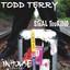 Steal Touring cover