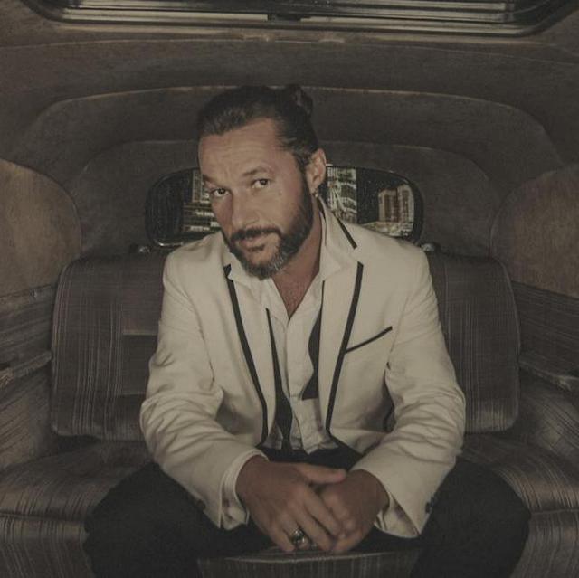 Diego Torres photo