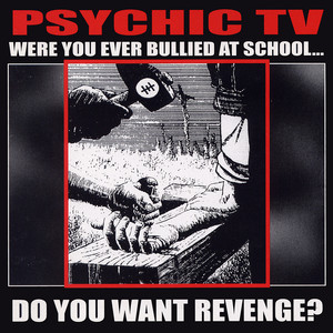 Were You Ever Bullied At School..Do You Want Revenge (Disc 2) album