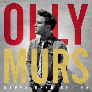 Never Been Better album