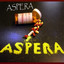 Aspera Albumcover