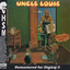 Uncle Louie's Here Albumcover