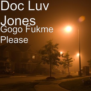 Doc Luv Jones