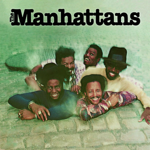 The Manhattans album