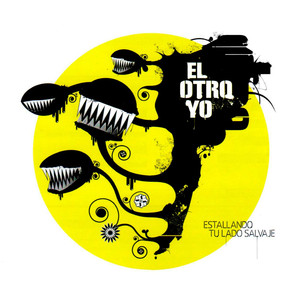 Estallando Tu Lado Salvaje cover