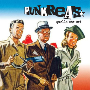 Quello che sei cover