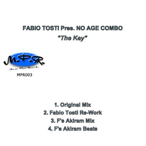 Fabio Tosti pres. No Age Combo