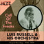 Call Of The Freaks (Original Recordings 1925 - 1929) cover