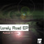 Lonely Road EP Albumcover