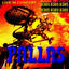 Pallas 8385 Live Albumcover