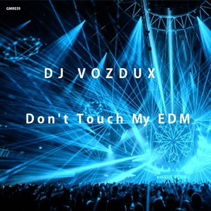 DJ Vozdux