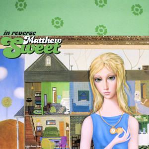 In Reverse album