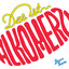 Das ist Alkomerz Albumcover