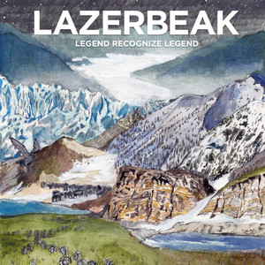 Legend Recognize Legend album