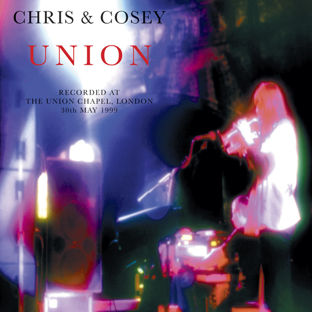 Union cover