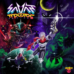Protos album