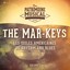 Les idoles américaines du Rhythm and Blues : The Mar-Keys, Vol. 1 Albumcover