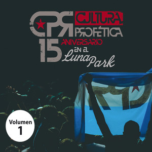 15 Aniversario en el Luna Park (Volumen 1) album