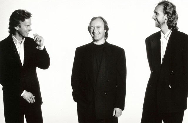 Tony Banks
