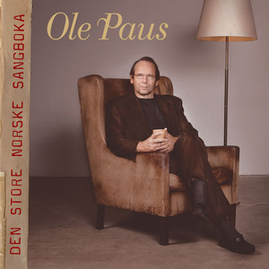 Den store norske sangboka cover