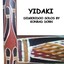 Yidaki Albumcover