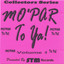 Mopar To Ya Albumcover