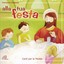 Alla tua festa (Canti per la messa) Albumcover