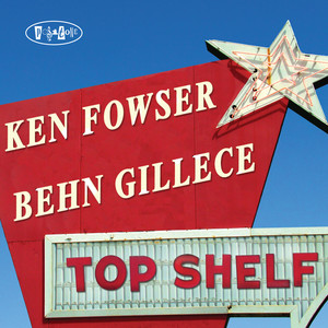 Top Shelf Albumcover