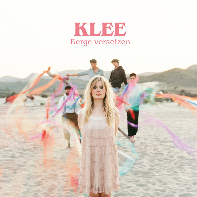 Berge Versetzen cover