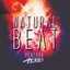 Natural Beat (Remixes) Albumcover