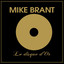 Disque d'or cover