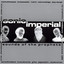 Sonic Imperial: Sounds Of The Prophets cover