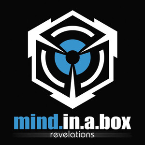 Revelations cover