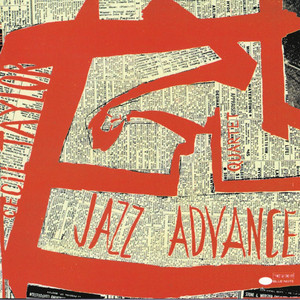 Jazz Advance cover