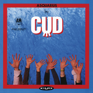 Asquarius - Reissue Expanded album