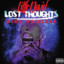 Lost Thoughts: Mind Overload Albumcover