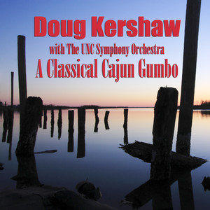 A Classical Cajun Gumbo cover