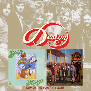 Day of the Fox album