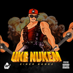 Uke Nukem album