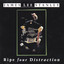 Ripe Four Distraction Albumcover