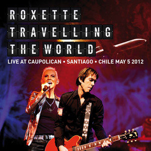 Travelling The World album