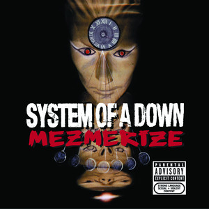 Mezmerize album