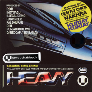 Heavy album