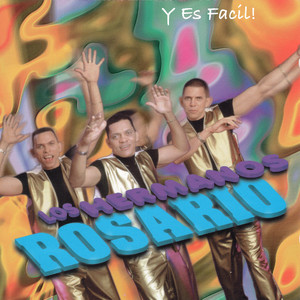 Y es fácil cover