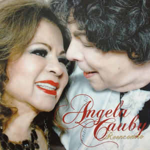 Reencontro cover