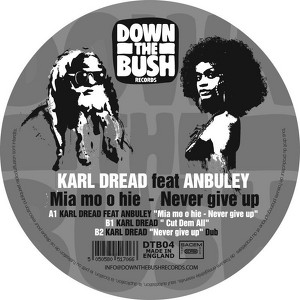Karl Dread Ft Anbuley