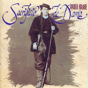 Sacrificio de dama album