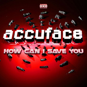 How Can I Save You album