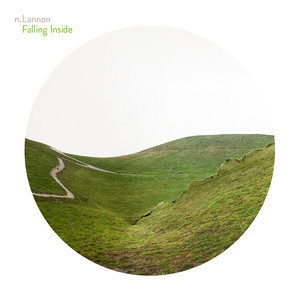 Falling Inside cover