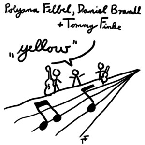 Polyana Felbel, Tommy Finke & Daniel Brandl